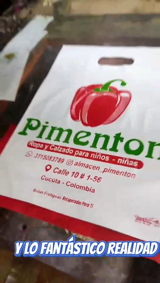 Perfumería